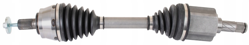 Купить Приводной вал левая volvo v40 2 2.0 t4 d3 d4 механическая коробка передач