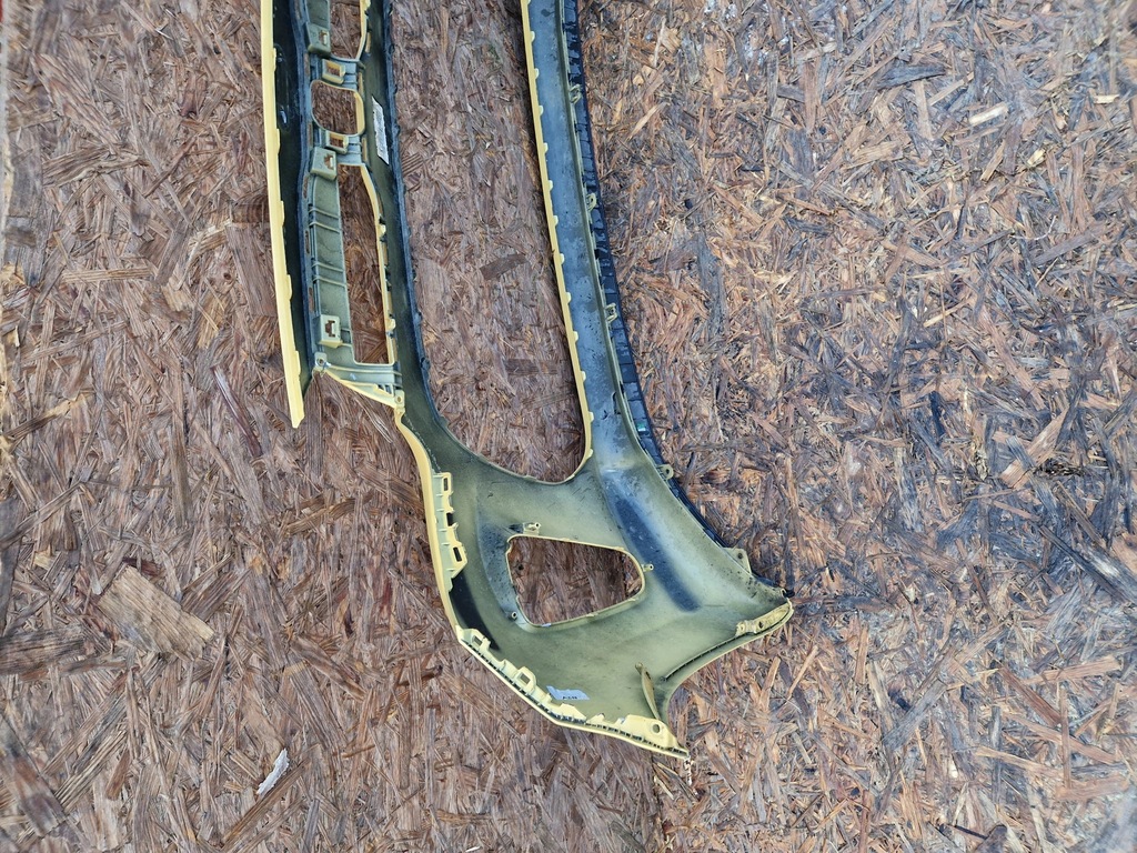 фото №7, Бампер перед передний kia picanto iii 3