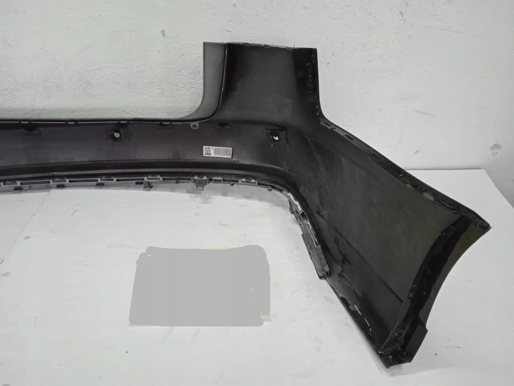 фото №7, Бампер задняя audi a6 c7 kombi