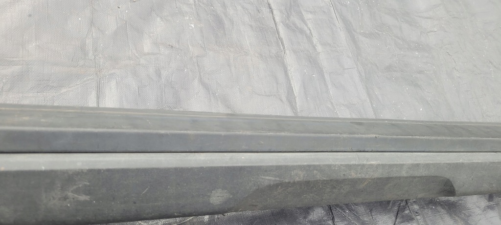 фото №7, Dacia duster 2 ii права молдинг поріг поріг правий // 477