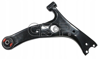 Gsp важіль перед правий n bez шкворень Ціна