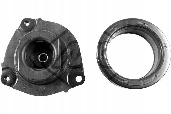 фото №4, Подушка амортизатора metalcaucho