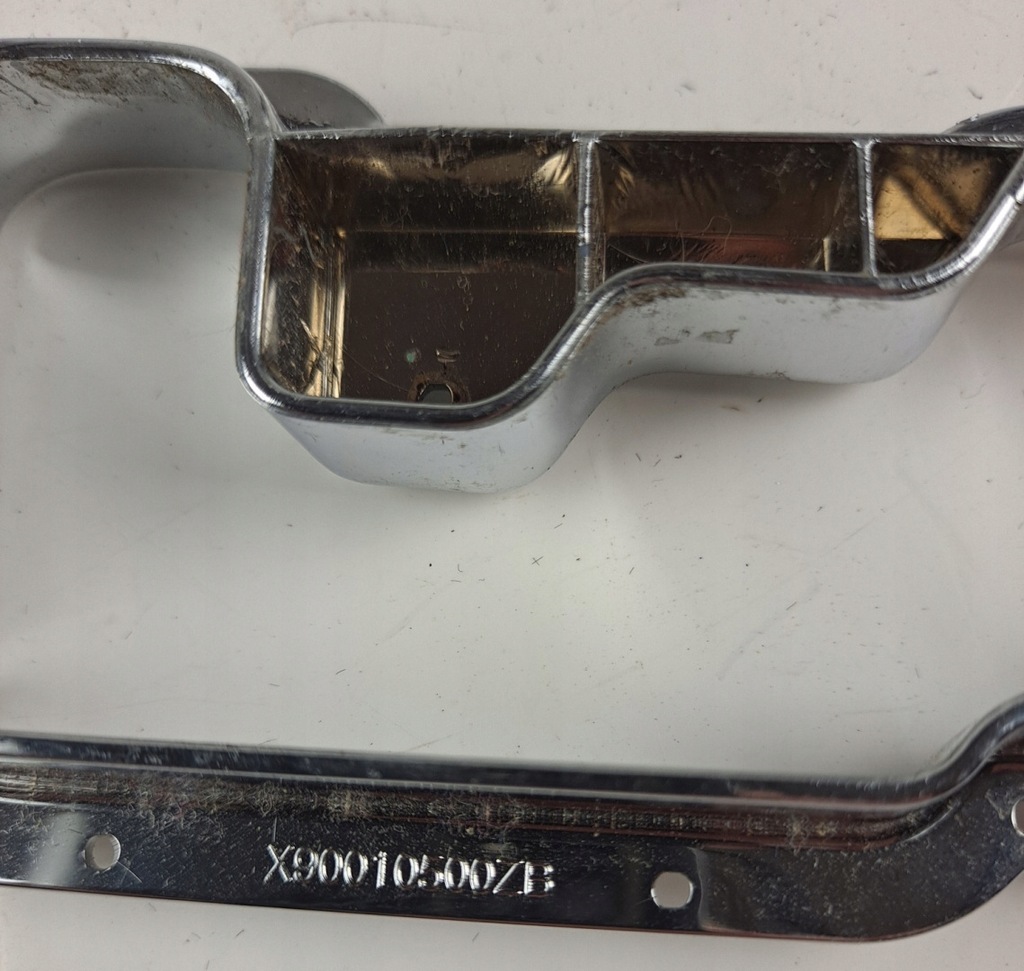 фото №4, Рамка shiftera jeep cherokee 2011-2014