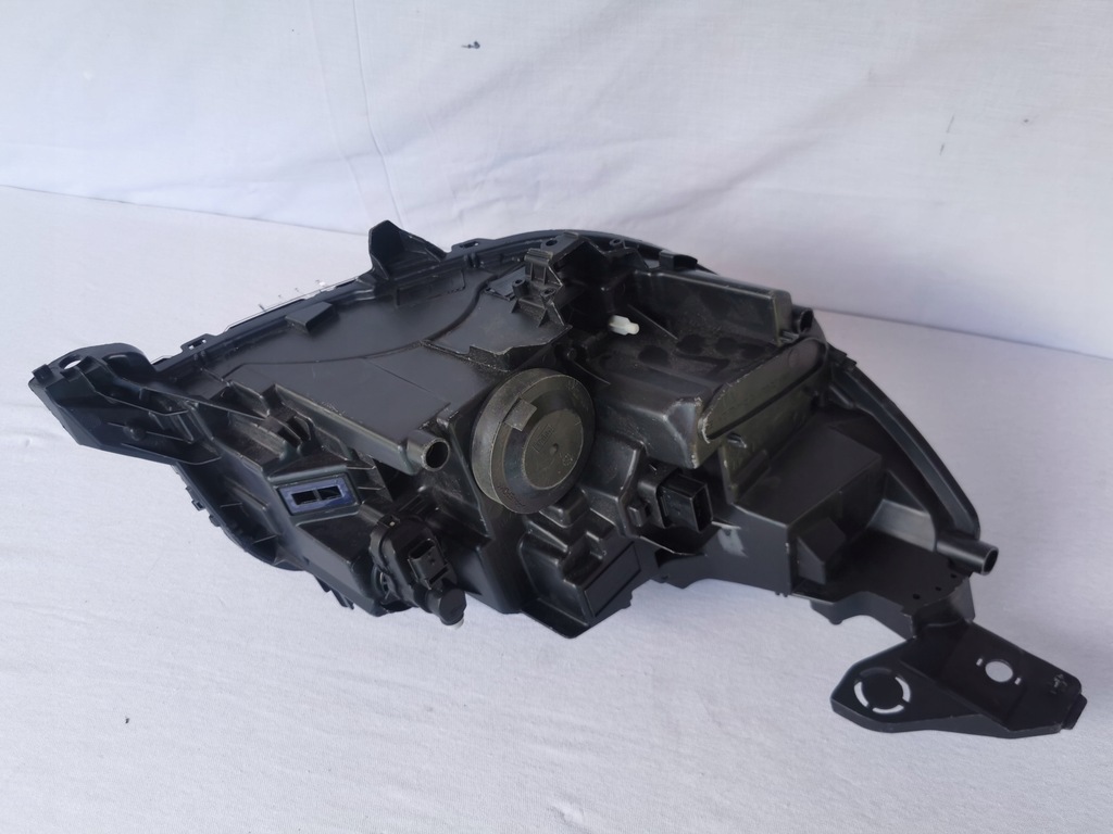 фото №3, Фара smart fortwo forfour w453