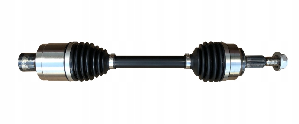 фото №1, Привідний вал права jeep grand cherokee iii wh wk 5.7 v8