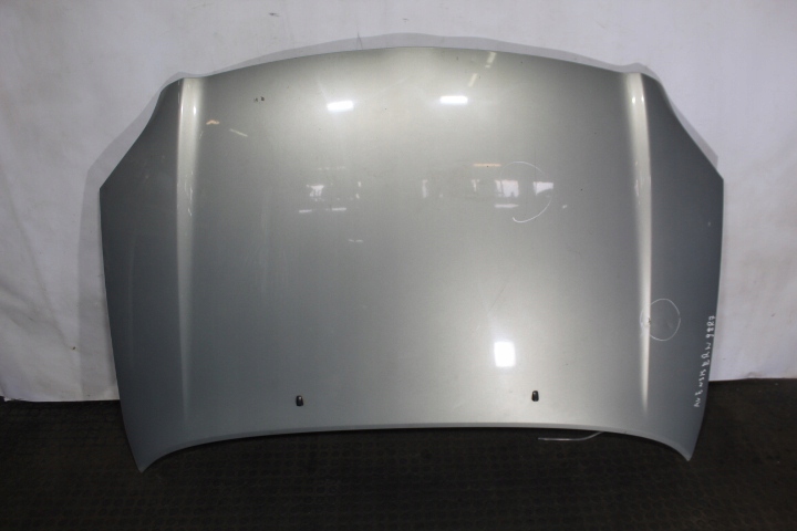 фото №1, Капот toyota avensis ii t25 6t1