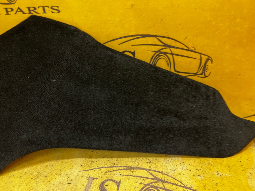 Защита заглушка панели консоли правая tesla model 3 przedlift Доставка