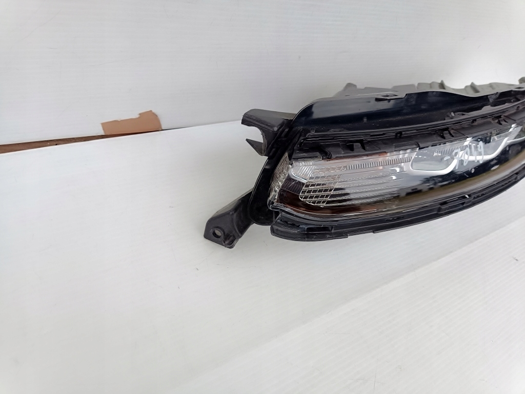 Фара ліва led drl citroen c3 aircross 9822790680 Оригінал