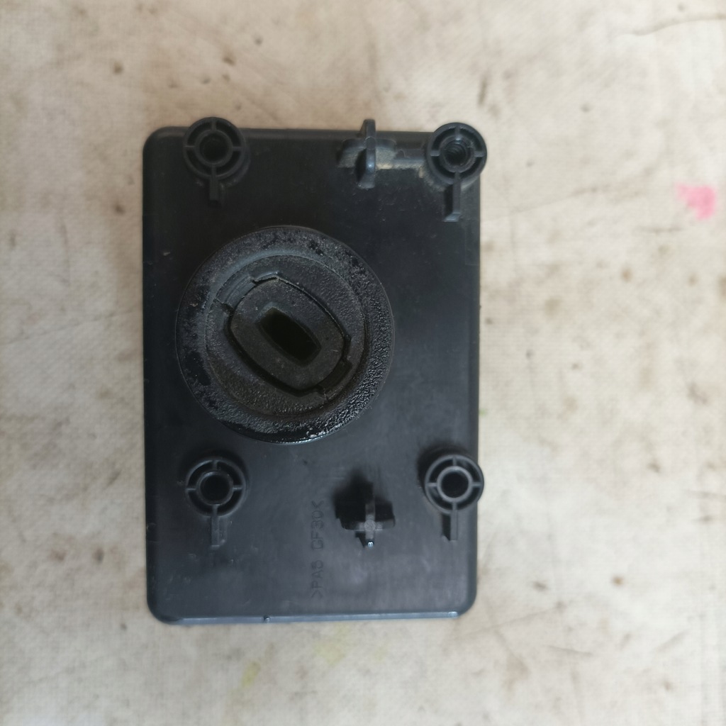 фото №5, Dodge ram 2500 09- модуль węzła зажигания usa