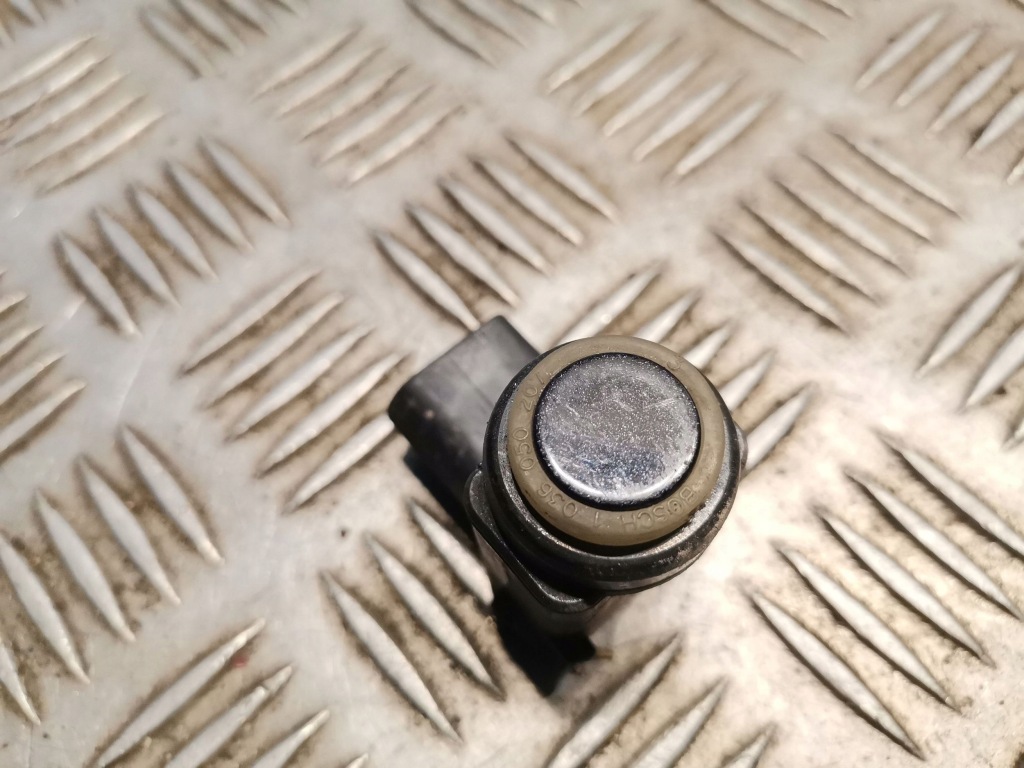 фото №1, Porsche cayenne 9pa датчик парковки pdc