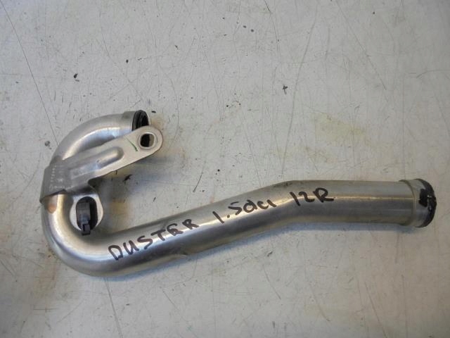 фото №2, Труба трубка egr dacia duster 1.5 dci