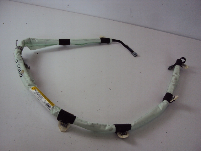 фото №1, Шторка безопасности подушка безопасности правая infiniti q30s 2.2 d 16r