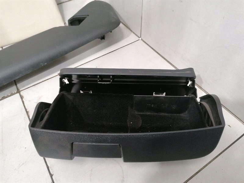 фото №6, Mercedes cls w218 left seat a2189100546 1c07 designo porcelain