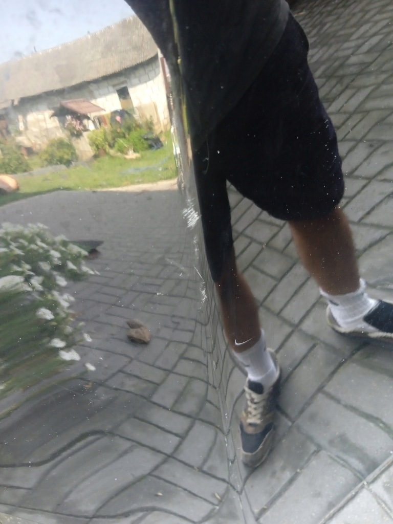 Капот крышка двигателя hyundai genezis g80 16-20 Оригинал