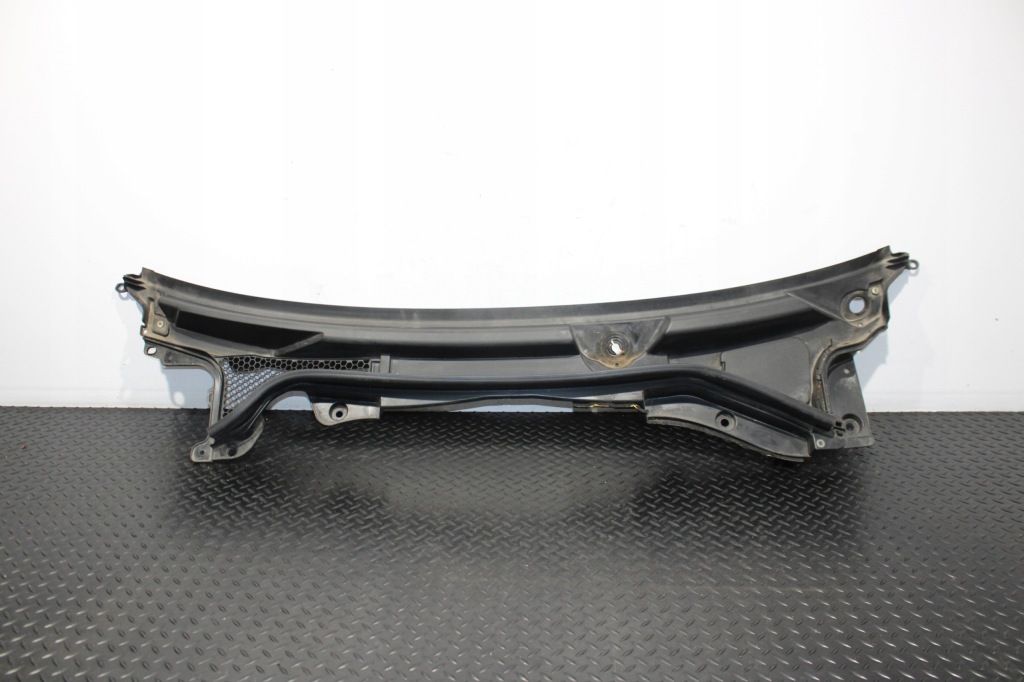 фото №1, Жабо alfa romeo stelvio q4 156134659