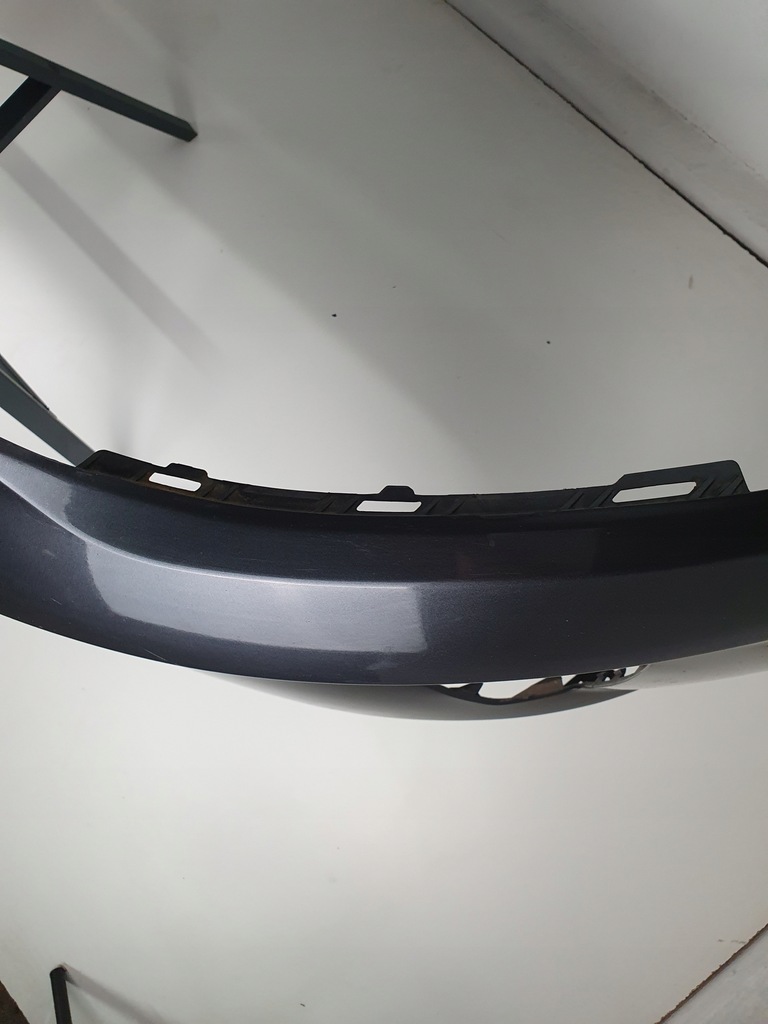 фото №9, Kia stonic 2017 - бампер передний перед 86511-h8400