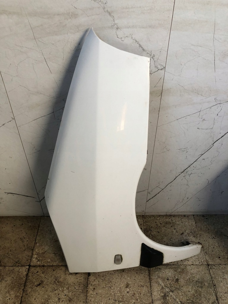 фото №1, Крила передній правий peugeot expert lift