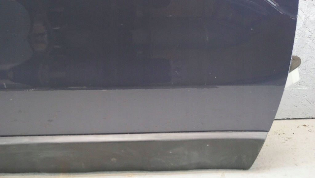 фото №10, Двері правий перед honda cr-v iii nh684p d1195 13c