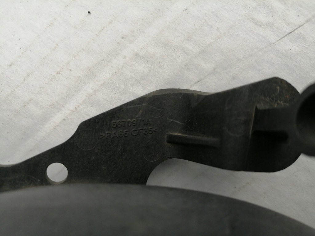 фото №9, Труба wąż інтеркулер renault clio captur 0.9tce