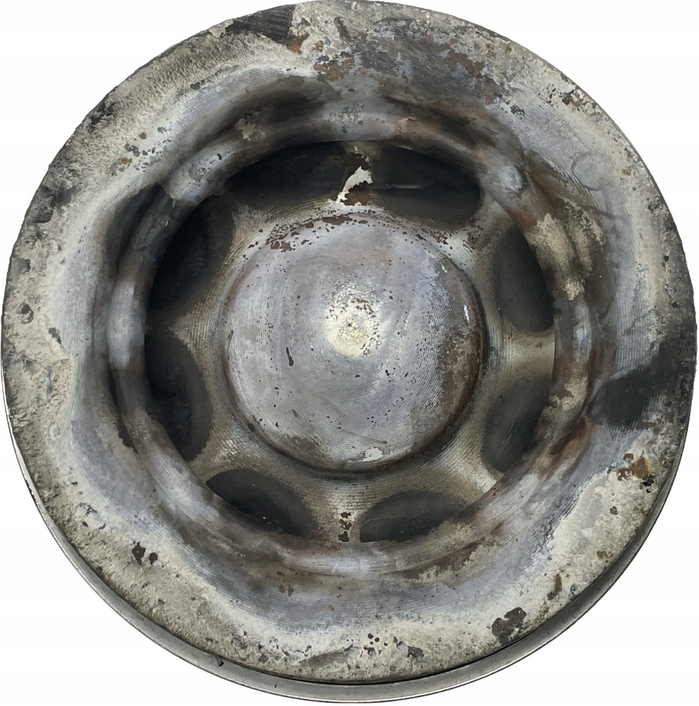 фото №5, 2619545 scania поршень