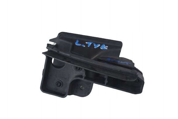 фото №1, Audi оригинальный номер 4f9807891 направляющая кронштейн бампера