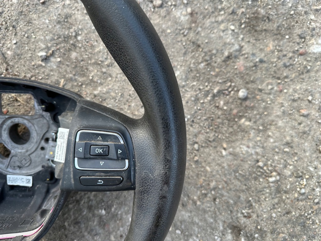 фото №6, Seat leon ii lift altea воздуховод мультифункция