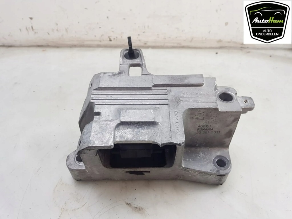 фото №1, Volvo xc40 2022 лапы, опоры