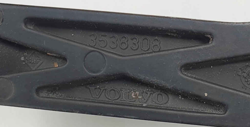 фото №6, Рычаг дворники правое volvo v90 i 3538308 europa