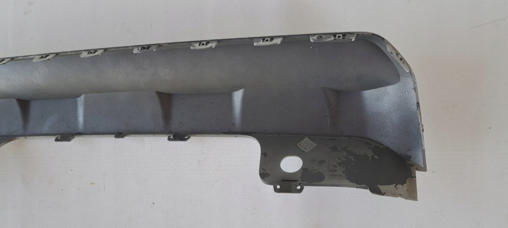 фото №7, Mini f60 countryman накладка бампера задняя 9477909