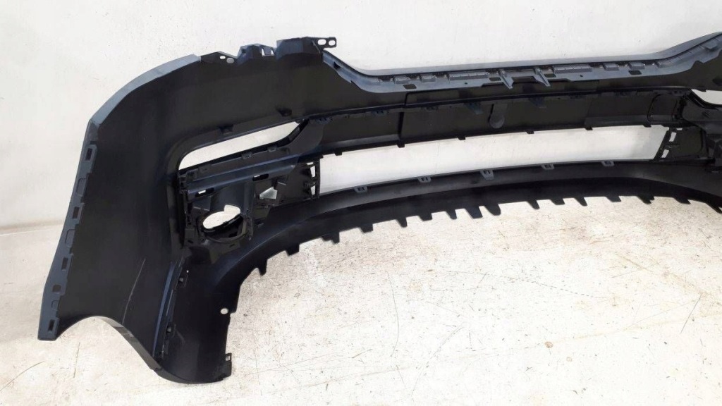 фото №9, Fiat talento 2016-2020 бампер перед 620224136r