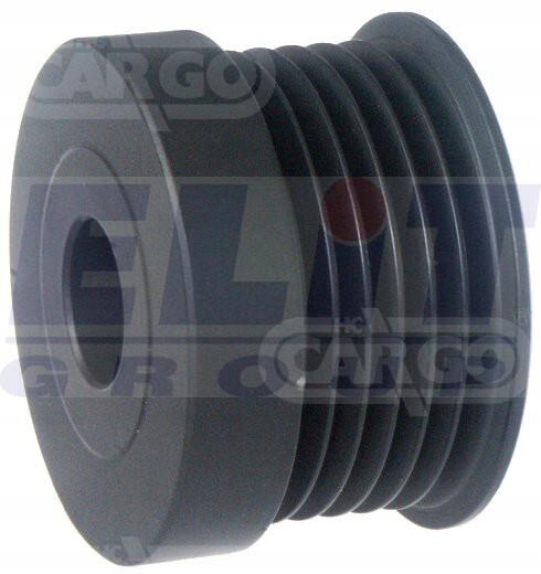 Купить Hc-cargo f 032 138 070 шкив генератора