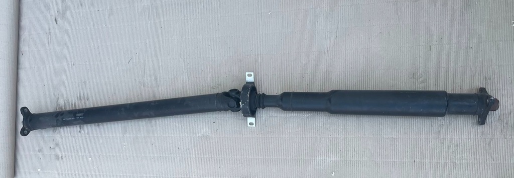 фото №1, Wał приводной задний bmw 7 g11 730d b57