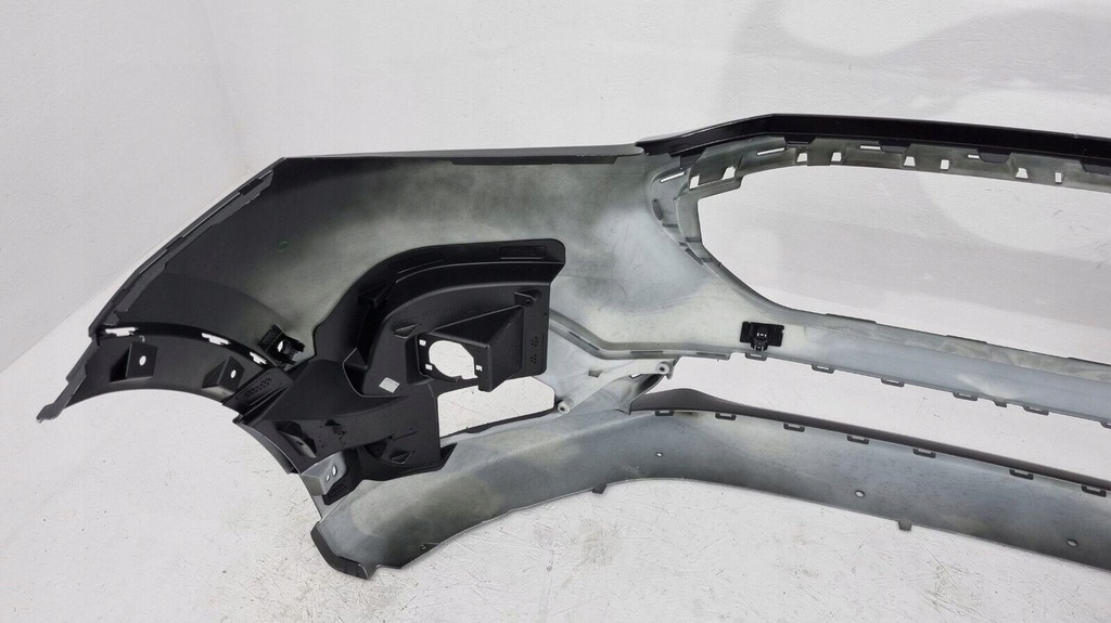 фото №11, Ford puma ii st line 2019- бампер передній перед l1tb17757