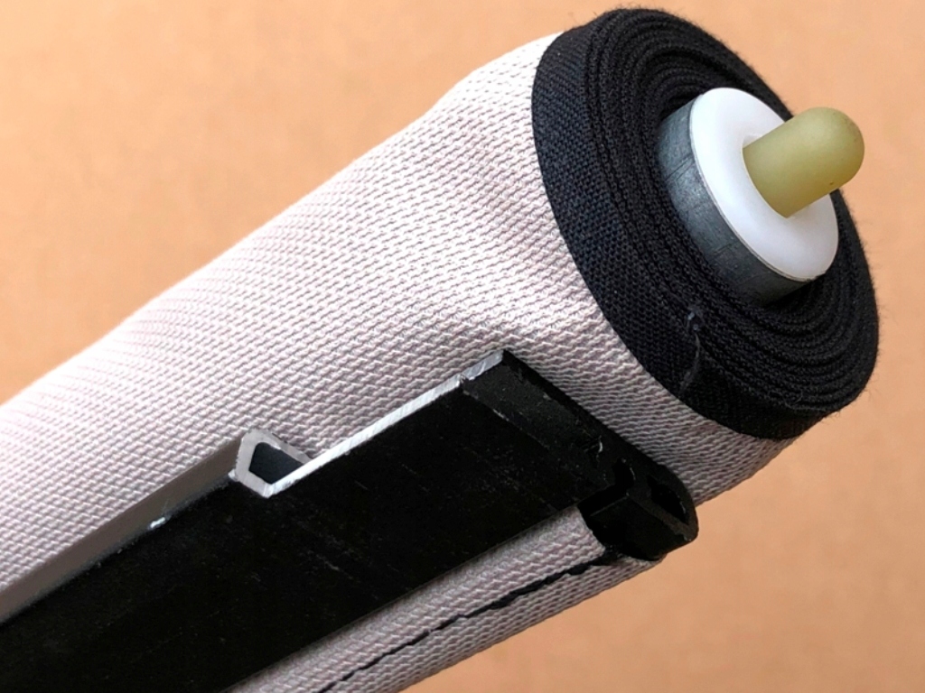 фото №7, Шторка сонцезахисна люк бежевий бежева d56cgr2b do ford edge 2014