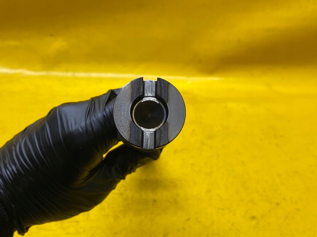 фото №8, Вал распределительного вала 9684569080 grandland x 1.6 blue hdi bh01 10jcan euro 5