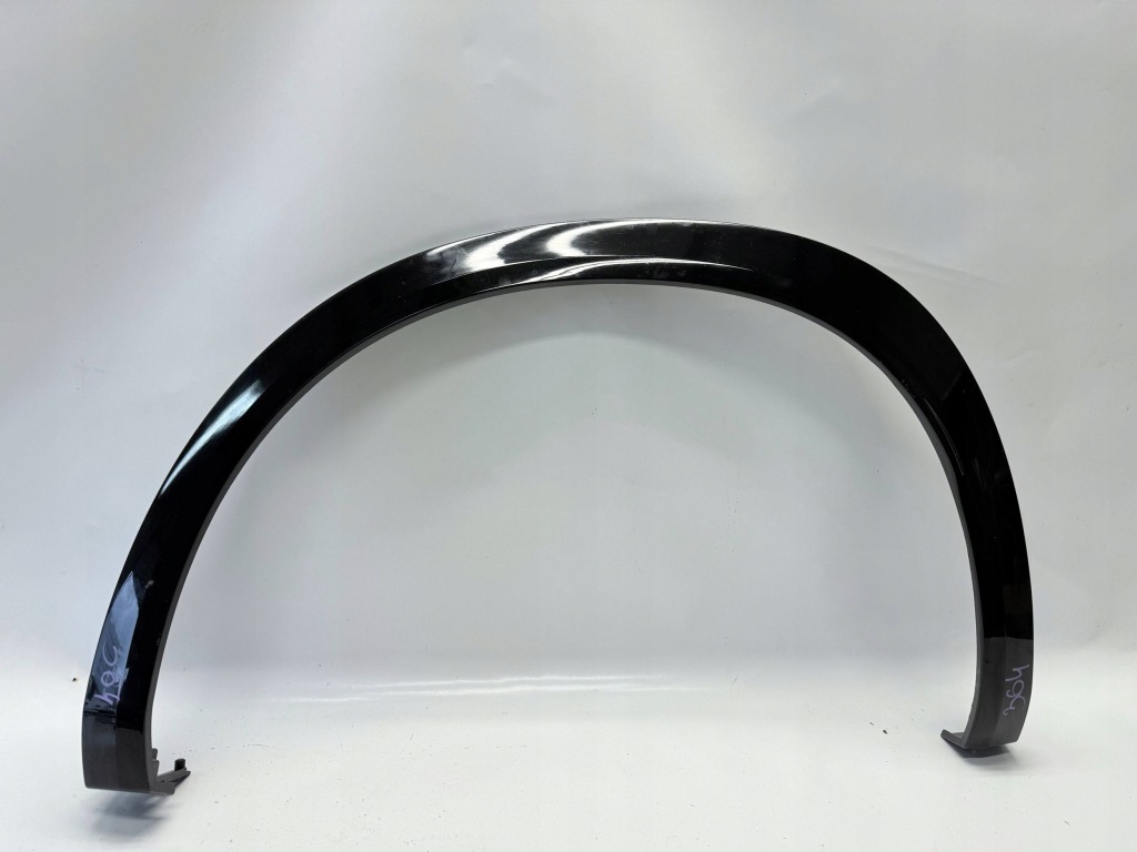 фото №1, Renault austral молдинг крила ліва задня задня 788751178r