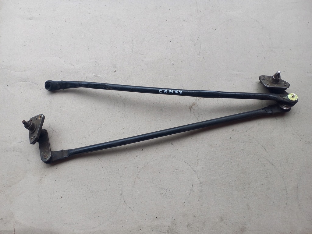 фото №1, Toyota camry 92-96 механизм трос дворник перед