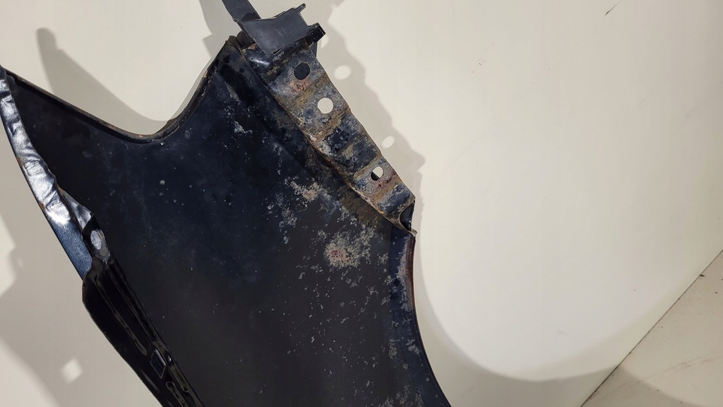 фото №10, Крила лівий перед audi a3 8l lift 99-03 3d hb lz9w