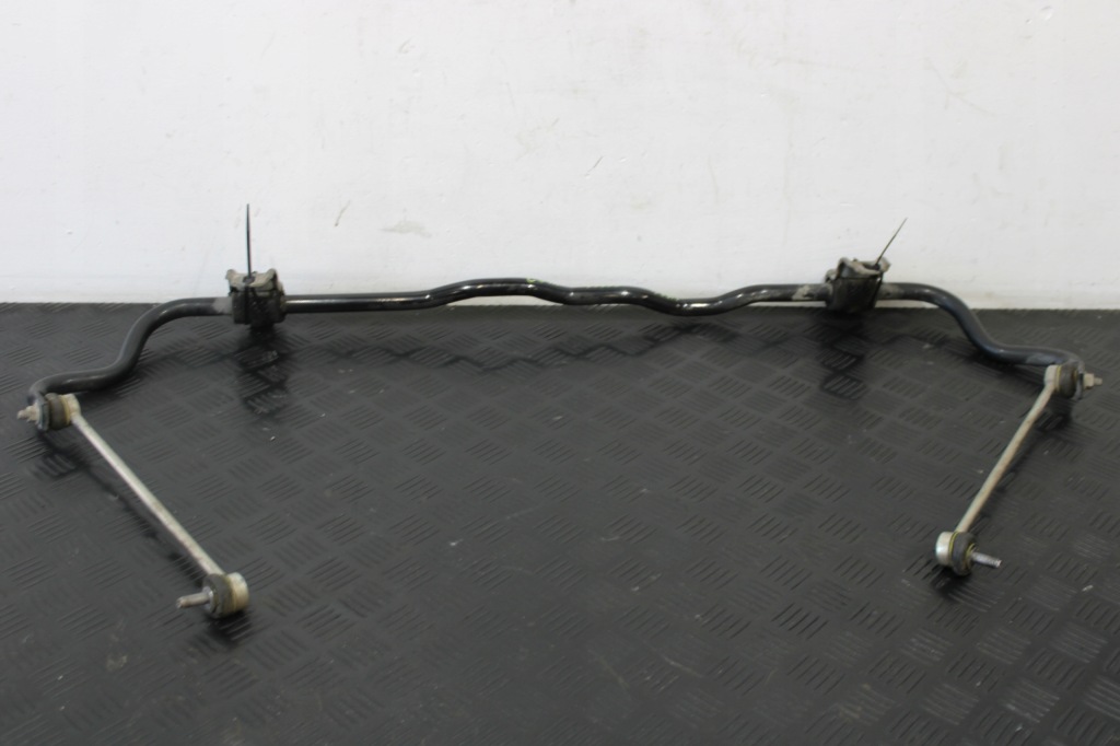 фото №1, Стабилизатор тяга перед передний citroen c3 iii 3