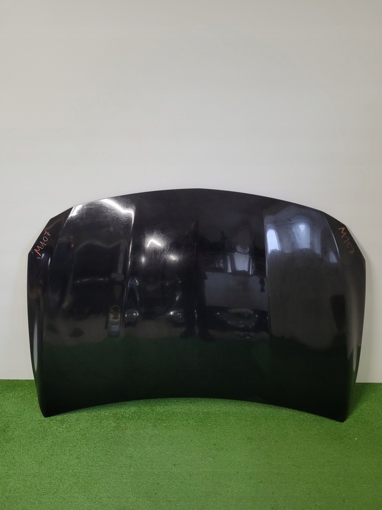 фото №1, Mercedes gla x156 w156 a156 капот крышка двигателя