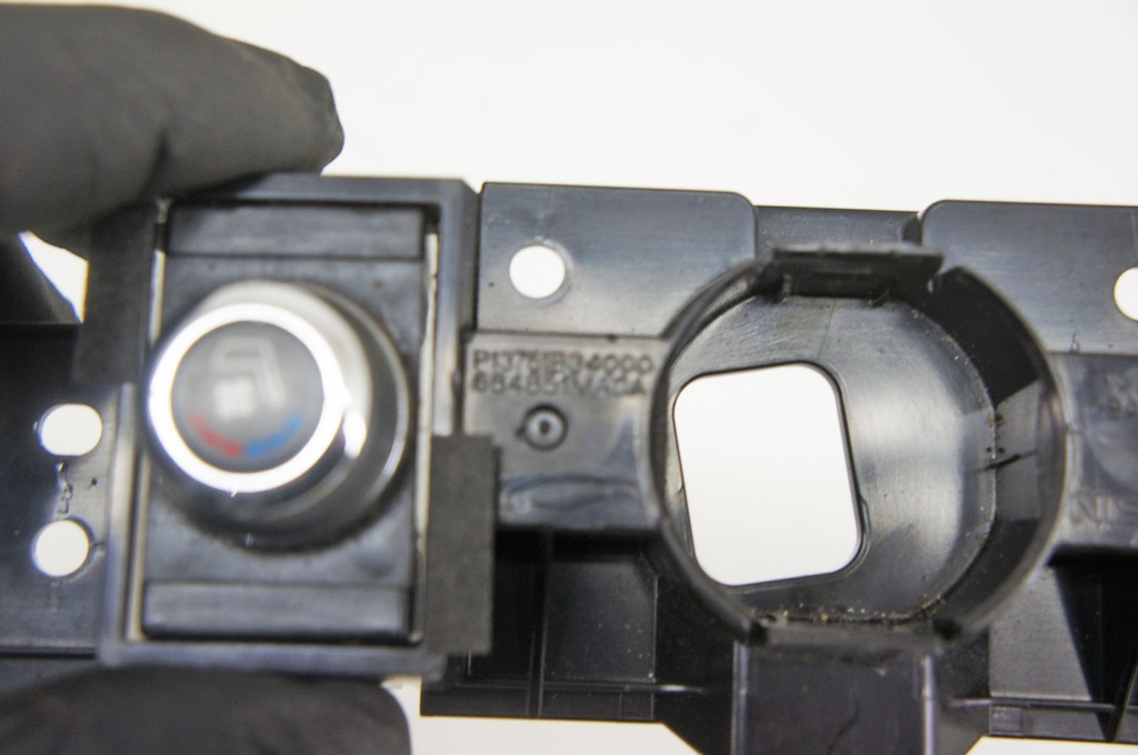 фото №5, Sm044 infiniti q70 панель подогрев сидений