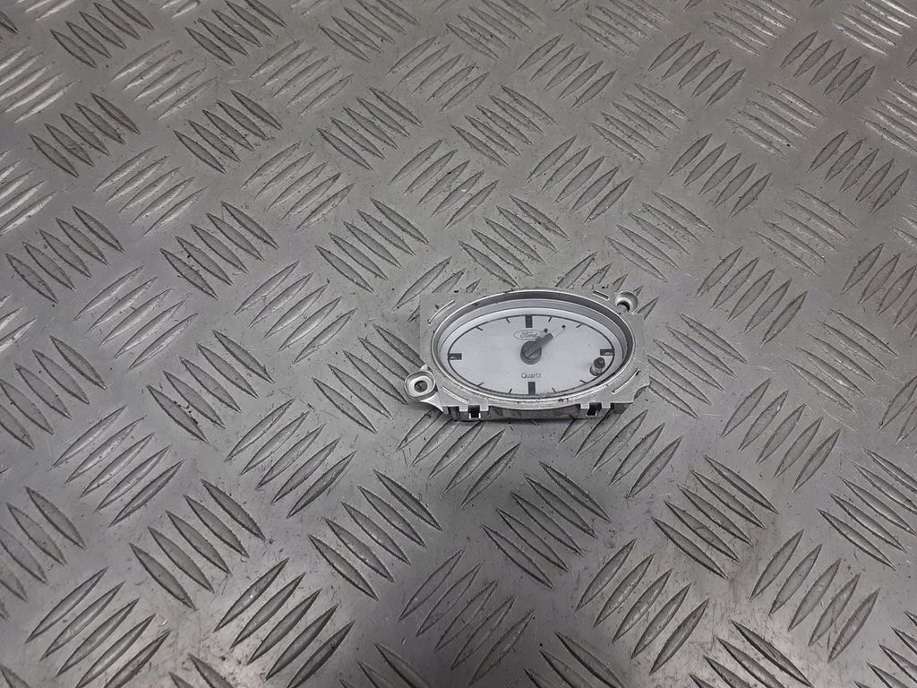 фото №1, Приладова панель годинник ford mondeo mk3