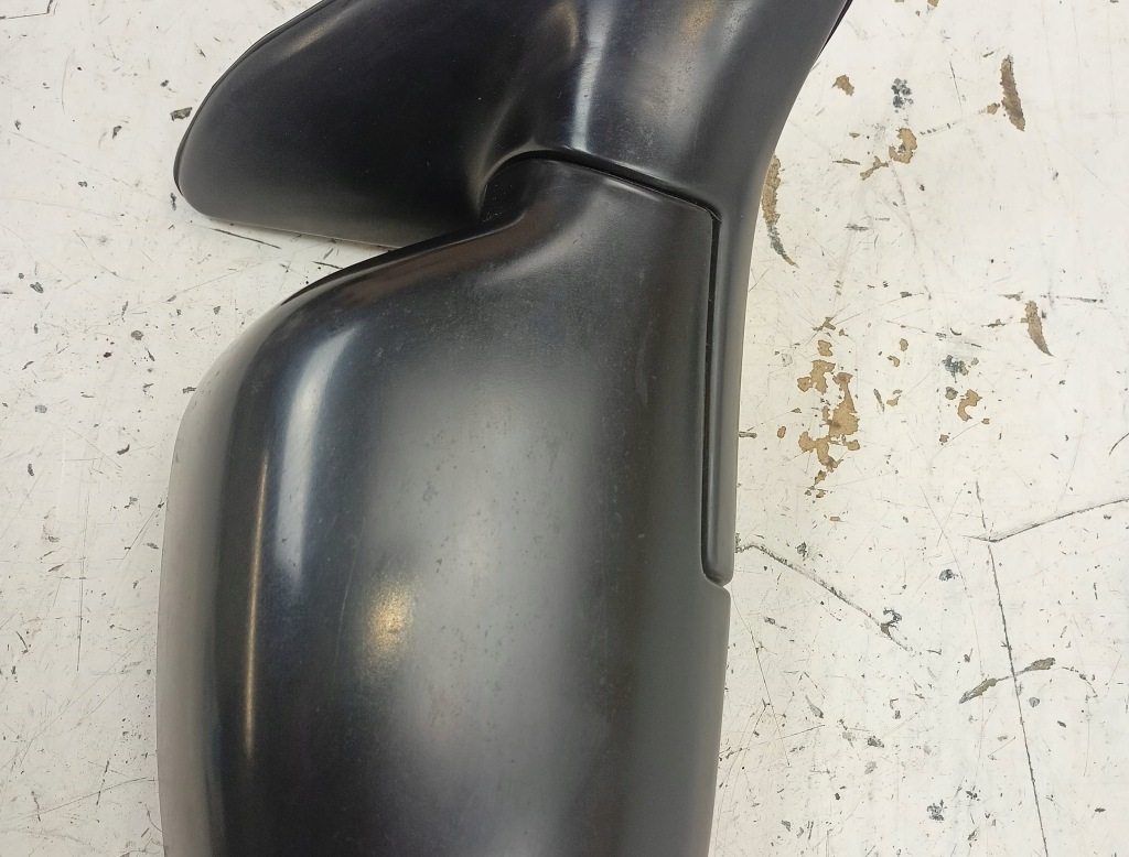 фото №1, Дзеркало праве toyota corolla 1.4 xl