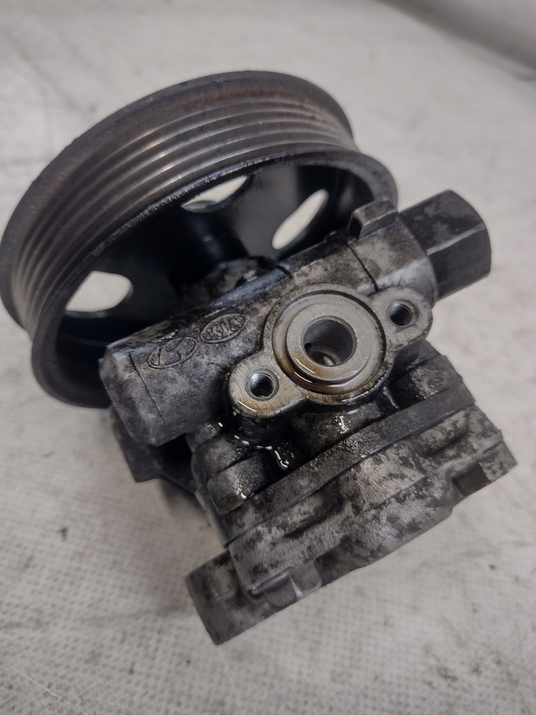 фото №6, Насос усилителя hyundai sonata v 2,0 crdi 57100-3k200