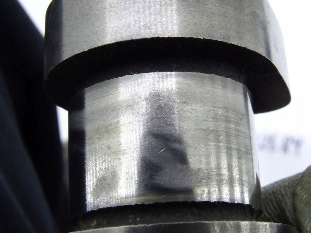 фото №10, Jaguar xj x308 97-03 3.2 v8 вал розподільного валу ss лівий