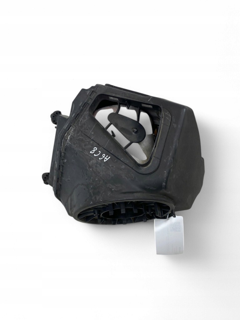 фото №10, Audi a6 s6 c8 4k 2018 корпус фильтра воздуха 4k0133844