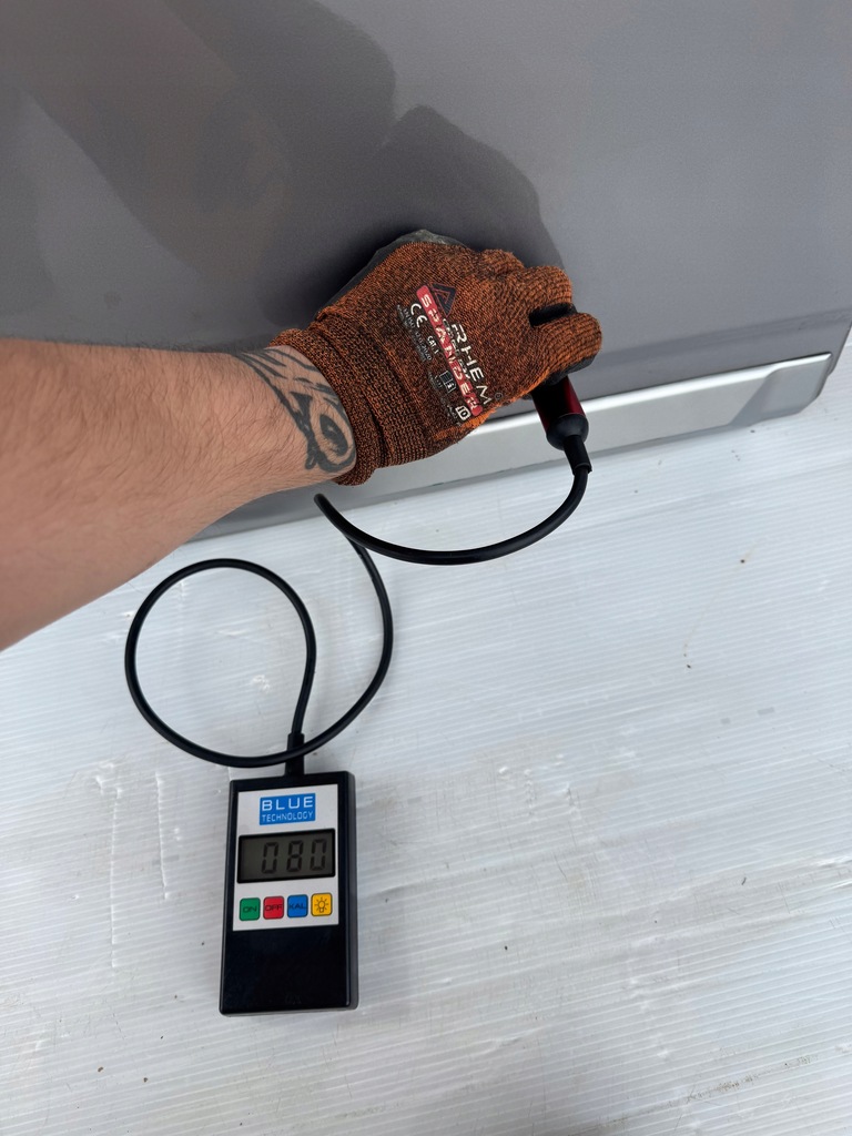 фото №11, Hyundai ioniq двері задні праве правий задня