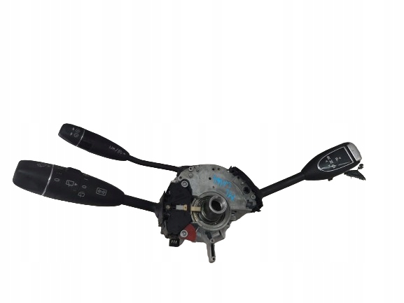 фото №1, Mercedes w164 перемикач комбінований a1645400144