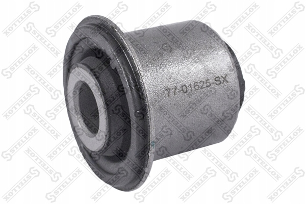 фото №1, Втулка важеля renault duster all 10-