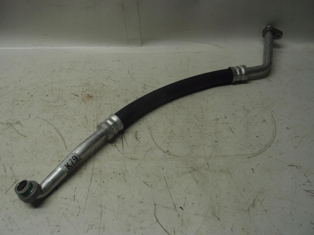 фото №9, Wąż шланг кондиціонера hyundai kona ev 97761-k4560